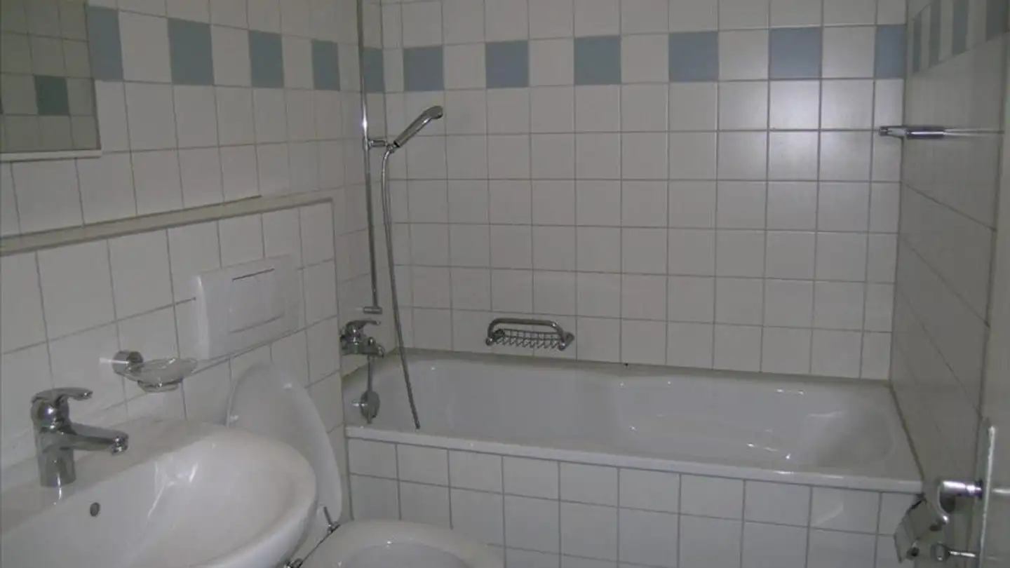 Wohnung mieten - Metzgergasse 7, 5034 Suhr - Foto 3