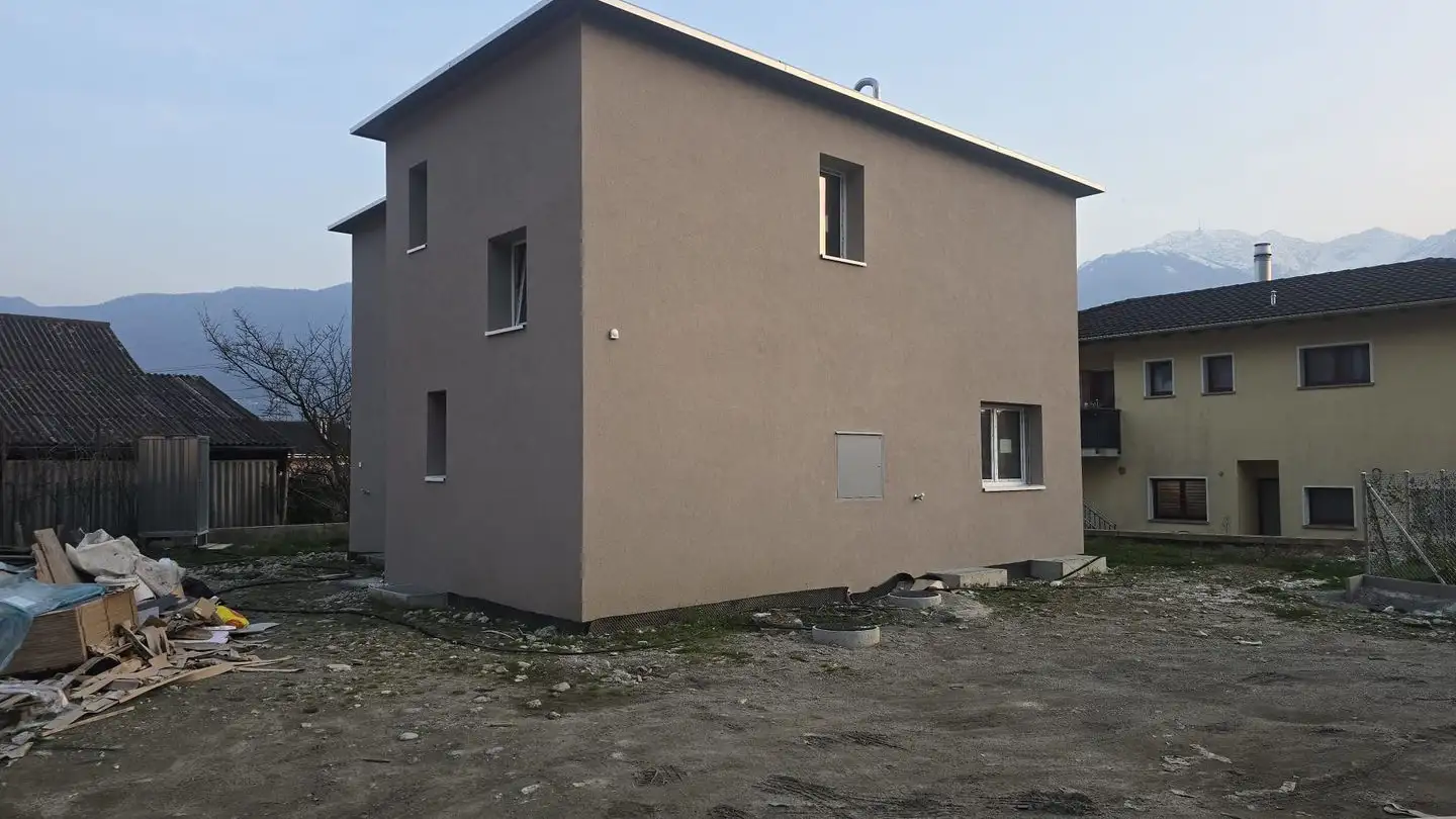 Einfamilienhaus kaufen - Via Monte Ceneri, 6516 Cugnasco - Foto 2