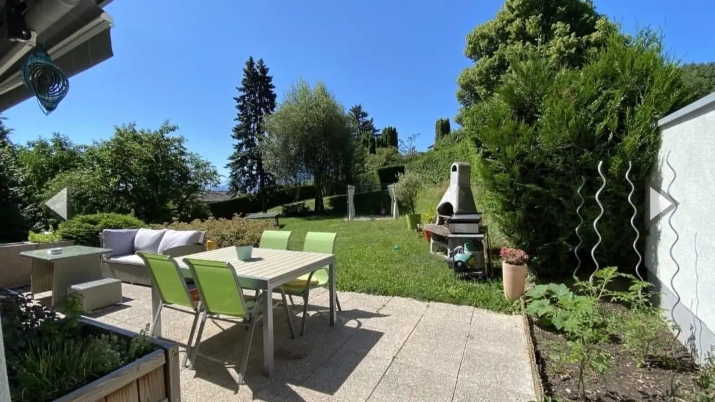 Stanza singola in affitto - 1070 Puidoux - Foto 2