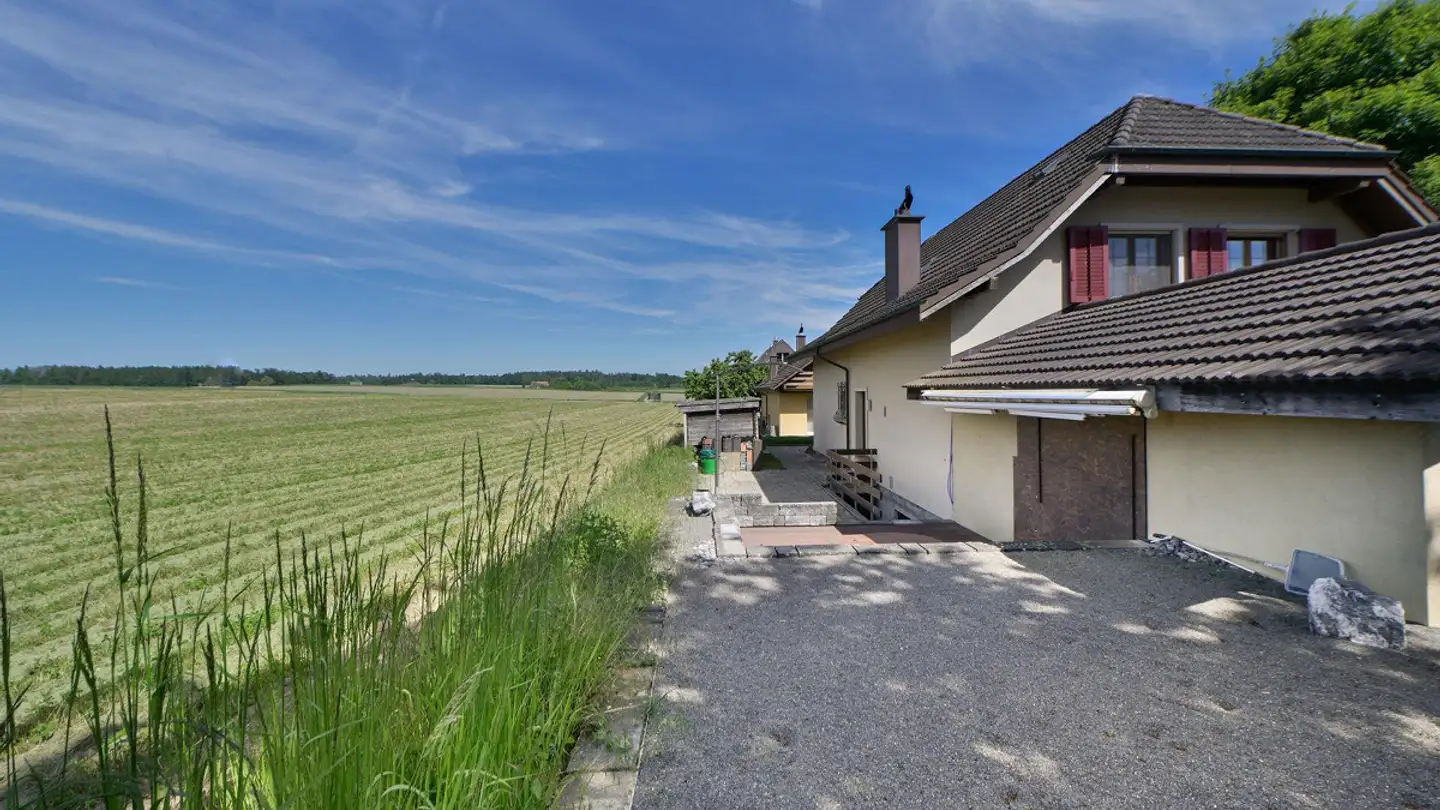 Einfamilienhaus kaufen - Höheweg 14, 3054 Schüpfen - Foto 3