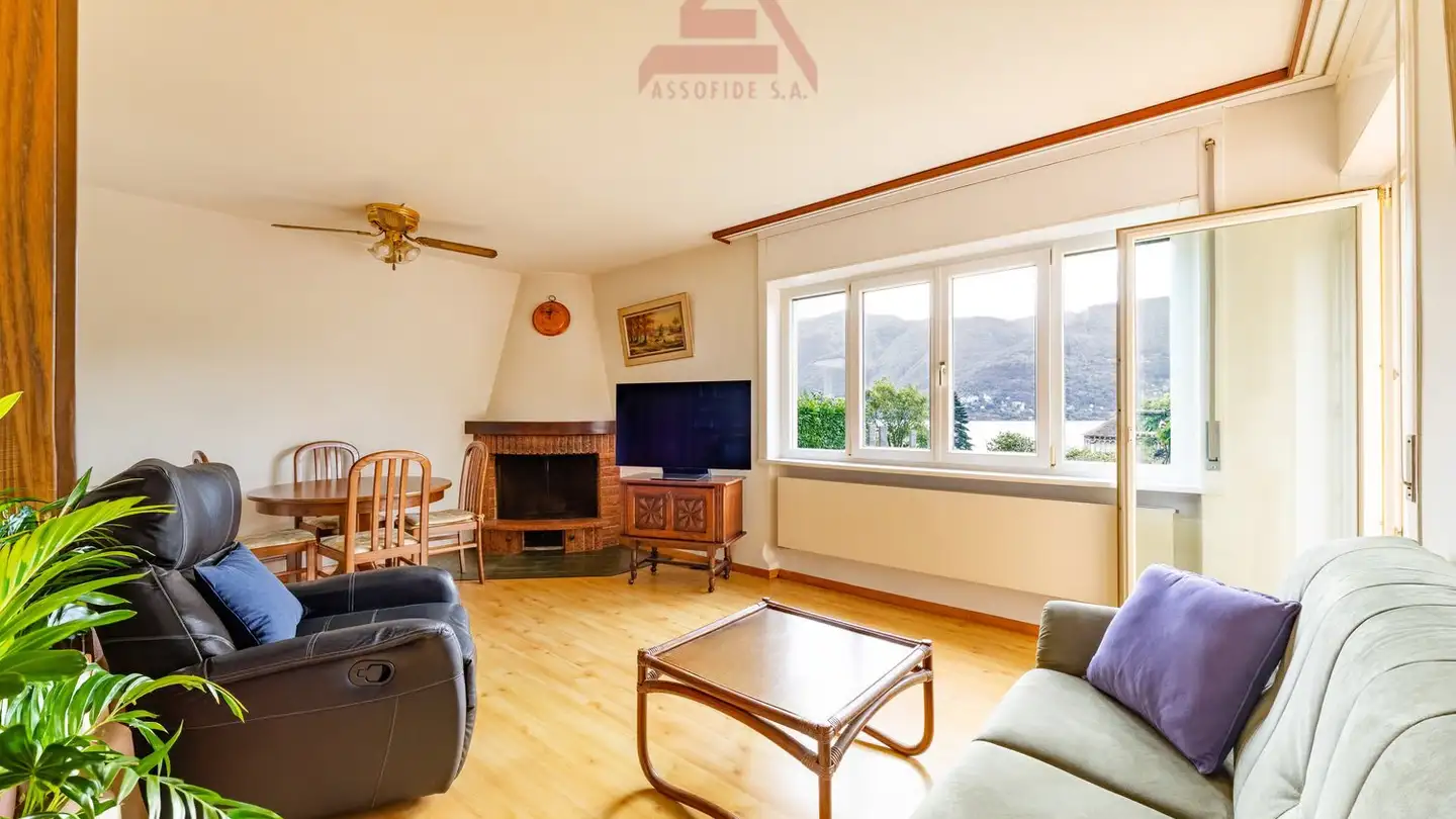 Appartement à vendre - Via Costa Di Fuori 7, 6614 Brissago - Photo 2
