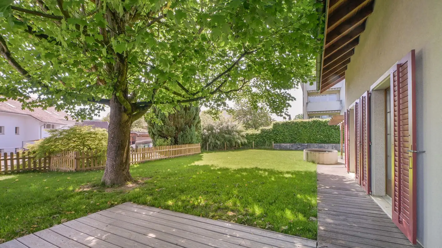 Einfamilienhaus kaufen - Höheweg 14, 3054 Schüpfen - Foto 4