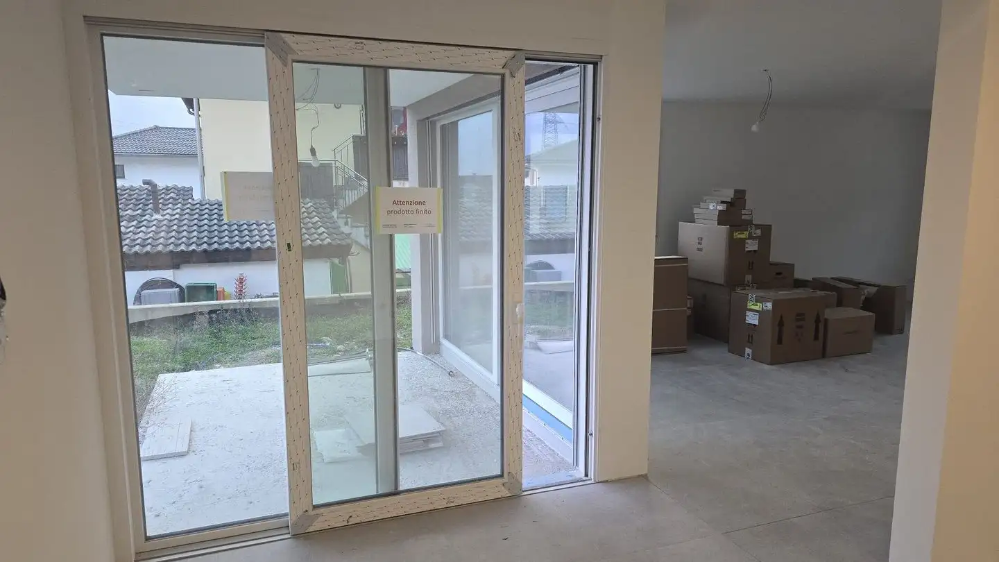 Einfamilienhaus kaufen - Via Monte Ceneri, 6516 Cugnasco - Foto 4