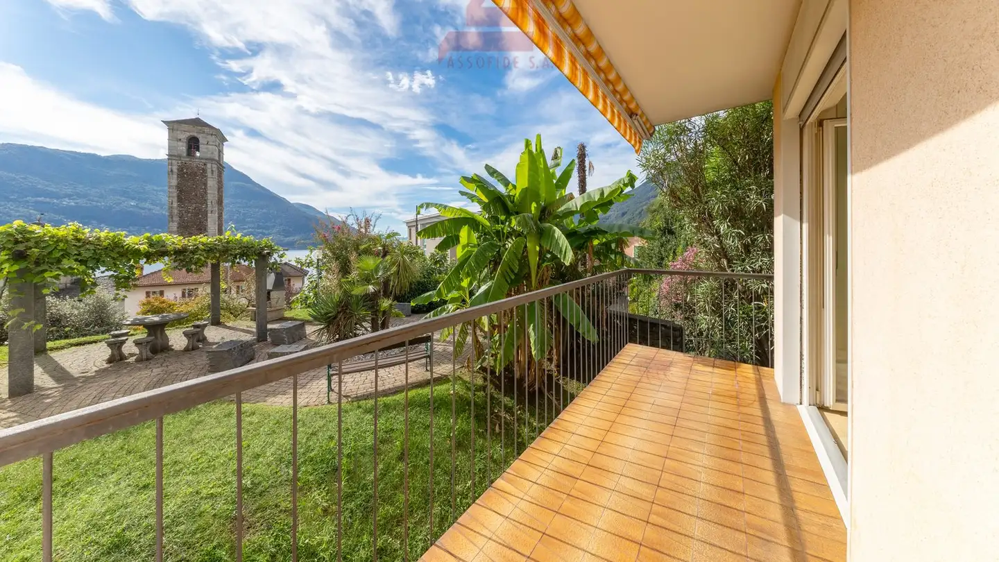 Appartement à vendre - Via Costa Di Fuori 7, 6614 Brissago - Photo 3