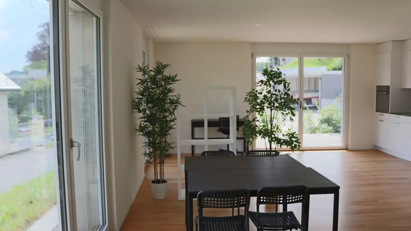 Apartment for rent - Hummelberg 2, 9213 Hauptwil