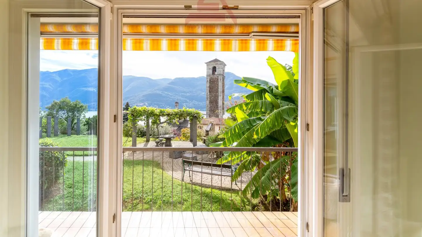 Appartement à vendre - Via Costa Di Fuori 7, 6614 Brissago - Photo 4