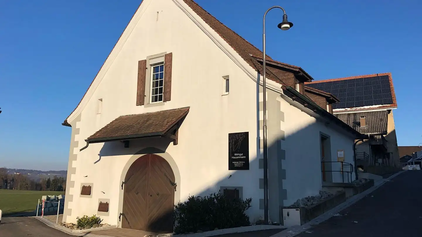 Single house for rent - Iselisberg 13, 8524 Uesslingen