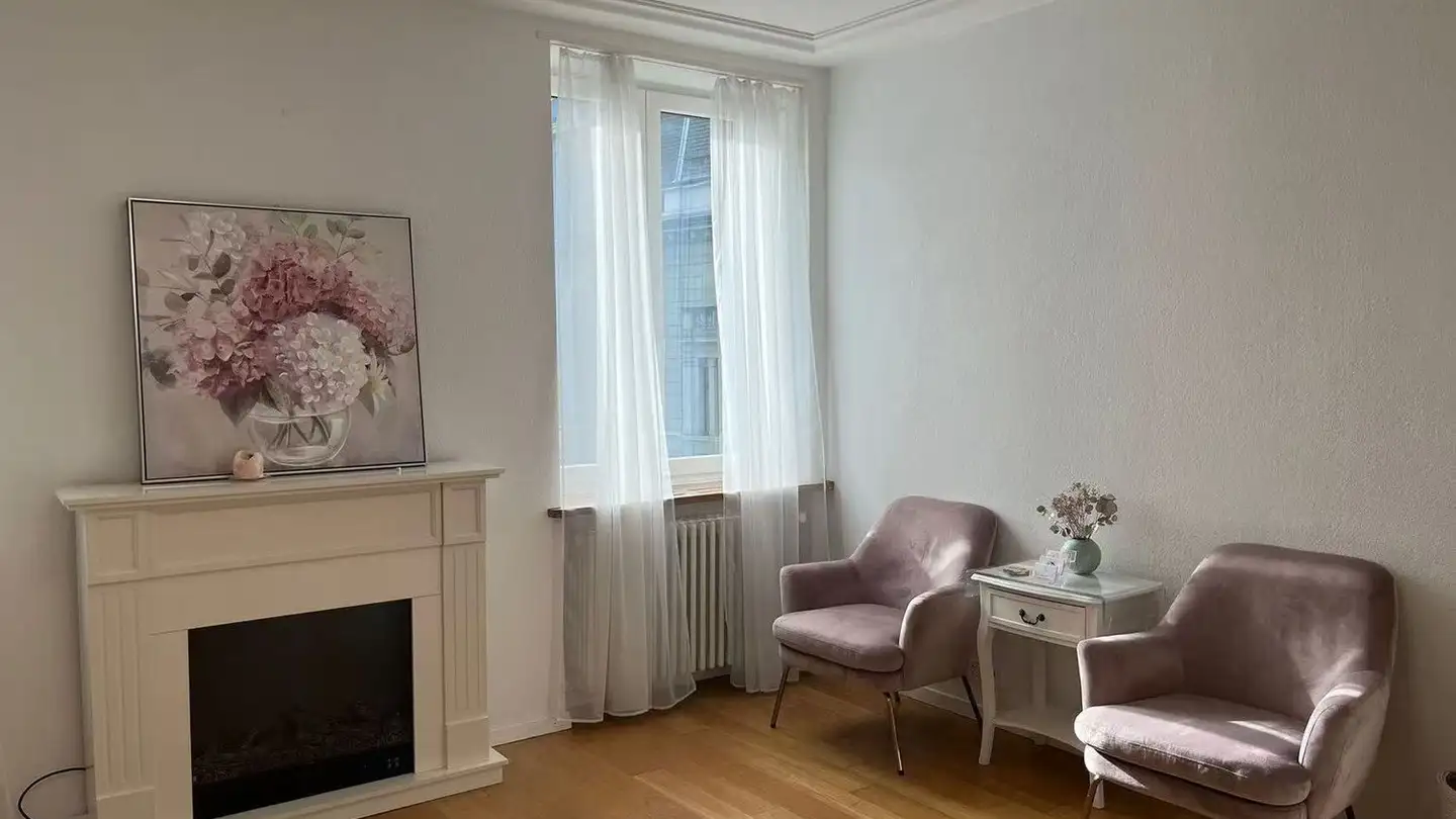 Office space for rent - Talstrasse 20, 8001 Zürich