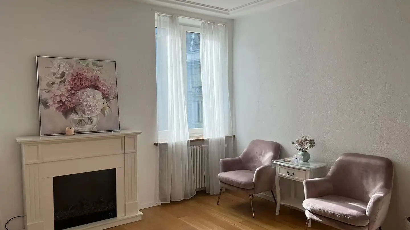 Bureau à louer - Talstrasse 20, 8001 Zürich