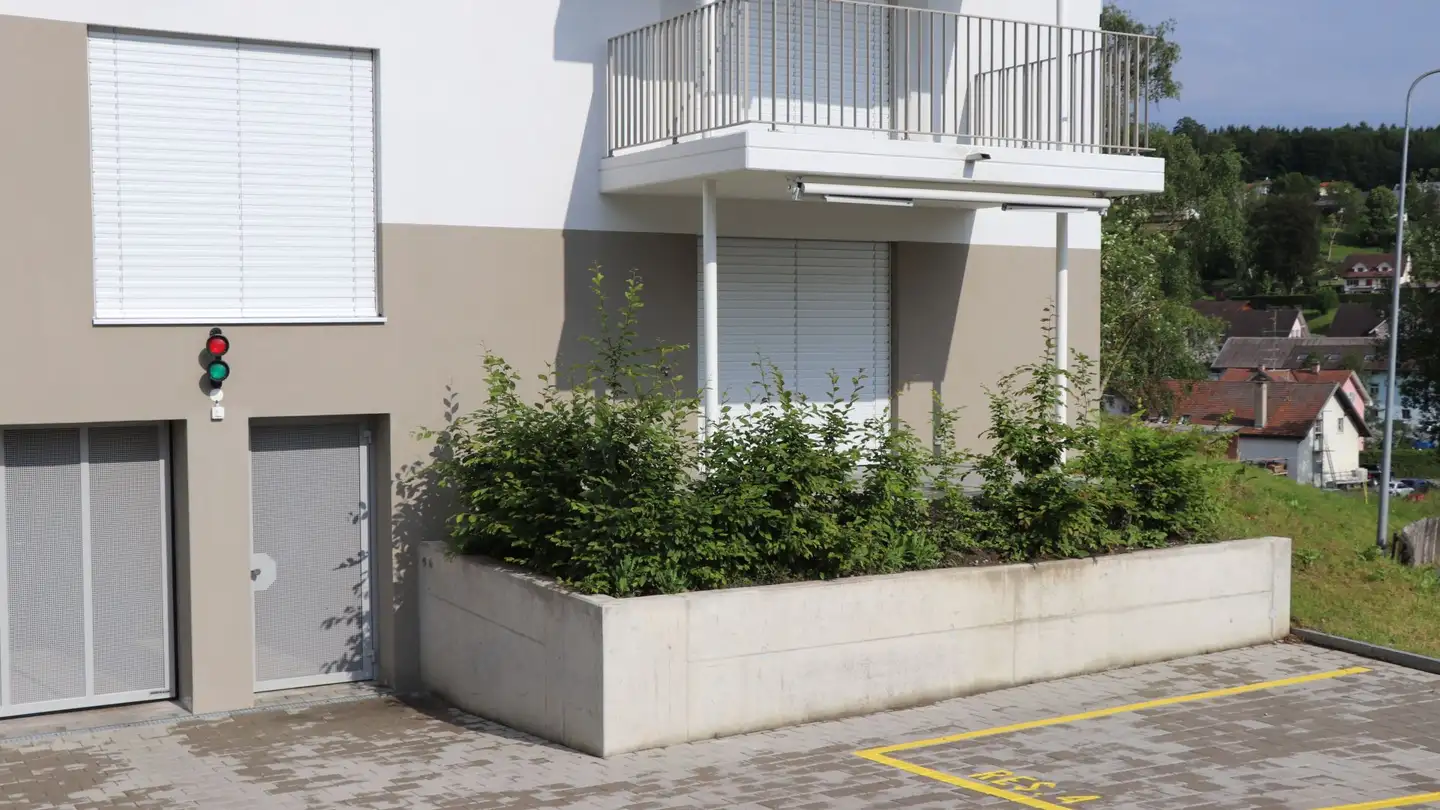 Appartamento in affitto - Hummelberg 2, 9213 Hauptwil - Photo 2