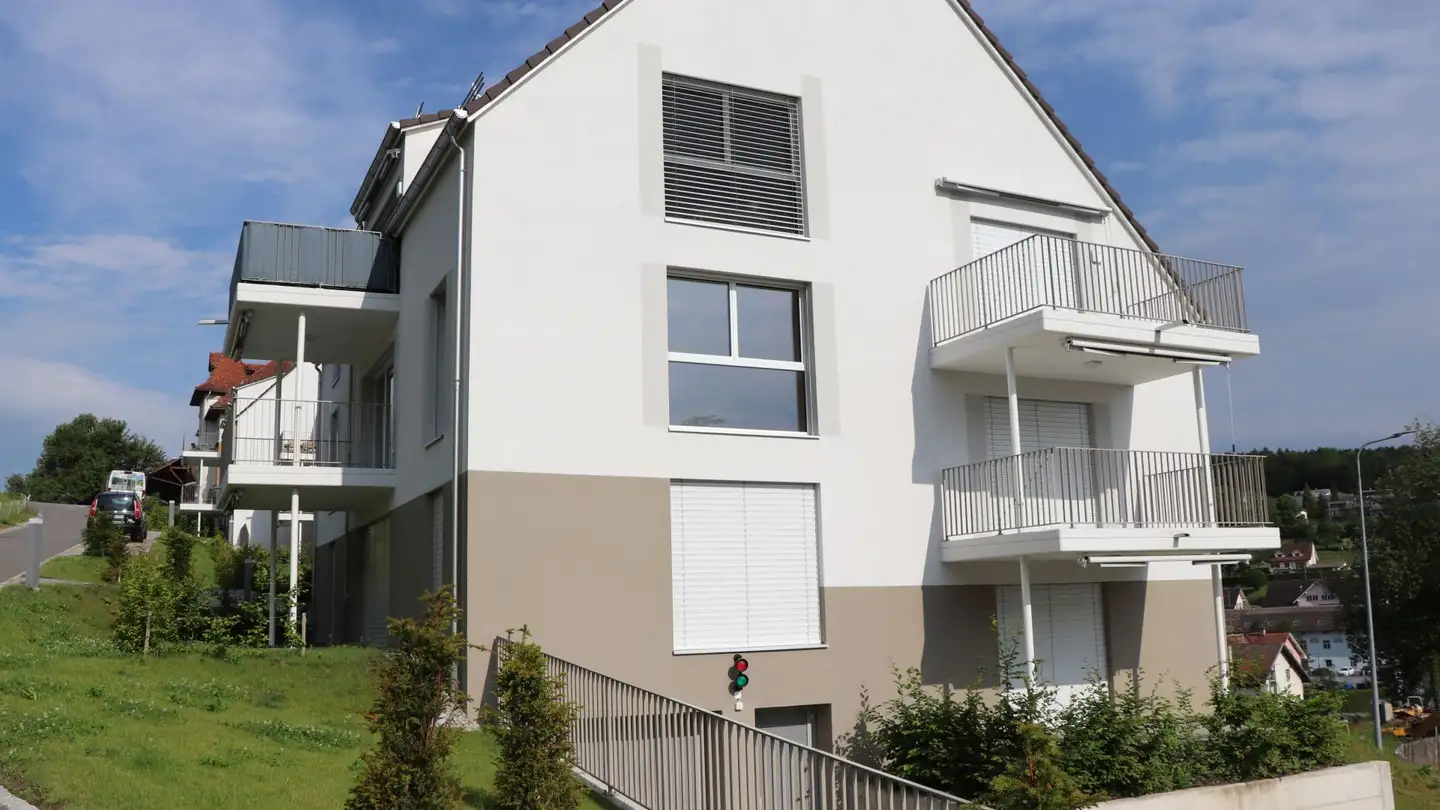 Appartamento in affitto - Hummelberg 2, 9213 Hauptwil - Photo 3