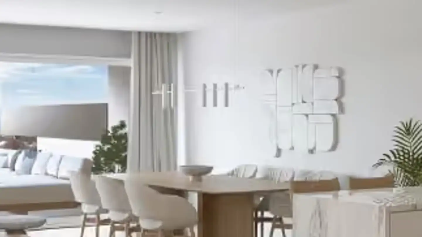 Terrassenwohnung kaufen - Chemin Du Chêne 3, 2035 Corcelles NE - Foto 2