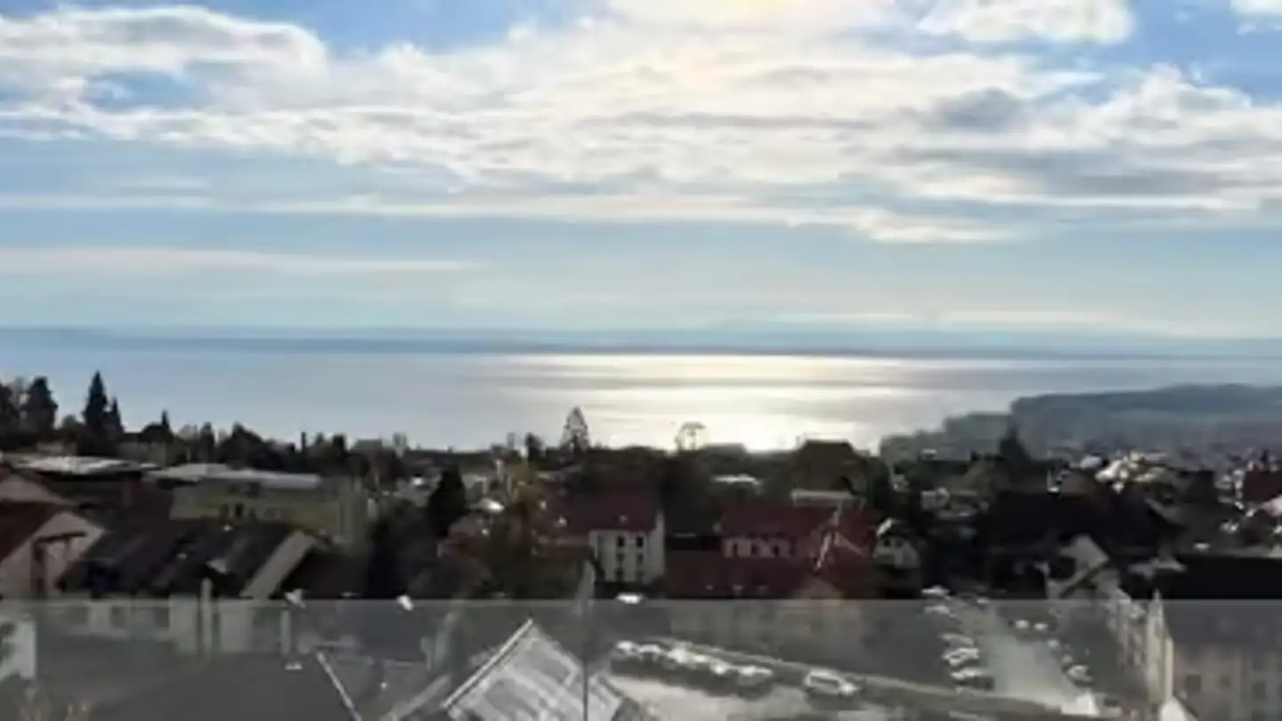 Terrassenwohnung kaufen - Chemin Du Chêne 3, 2035 Corcelles NE - Foto 3
