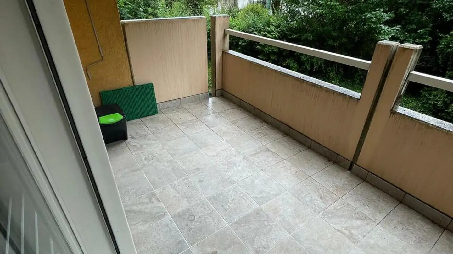 Wohnung mieten - Avenue Virgile-Rossel 10, 1012 Lausanne