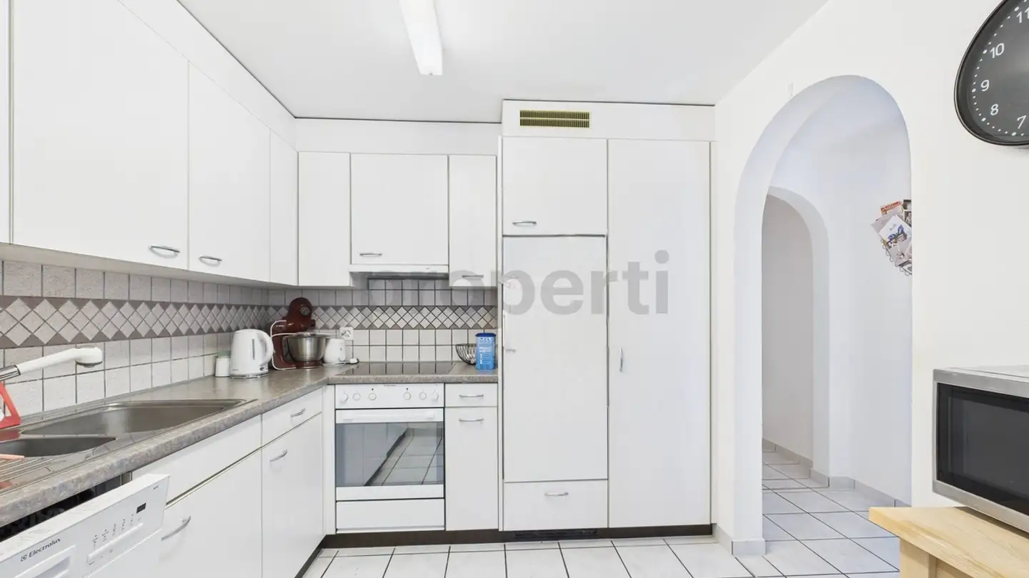 Appartamento in affitto - 8232 Merishausen - Photo 2
