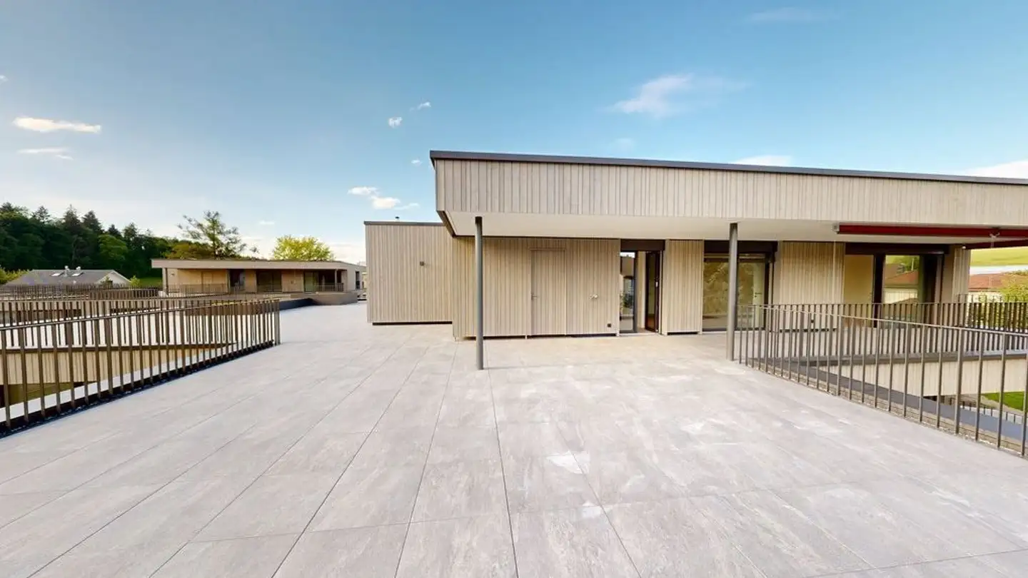 Appartement à louer - Stickiweg 10, 5615 Fahrwangen