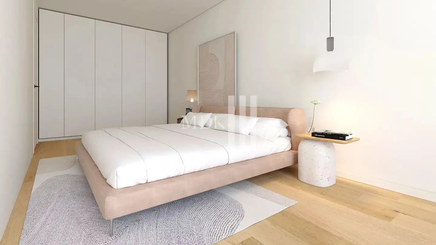 Appartement à vendre - 1907 Saxon - Photo 4