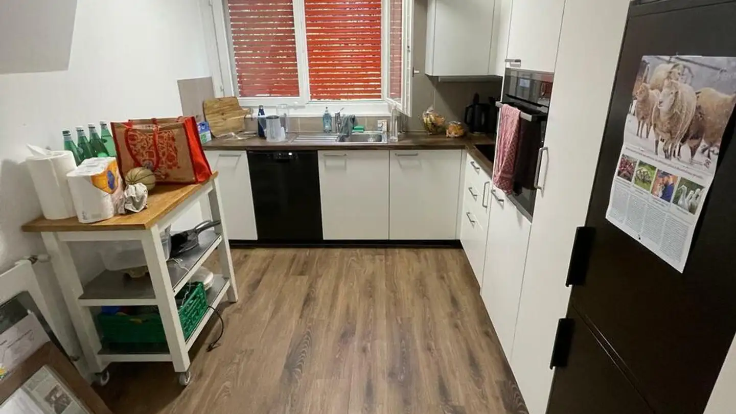 Wohnung mieten - Avenue Virgile-Rossel 10, 1012 Lausanne - Foto 2