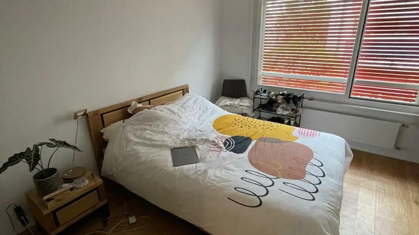 Wohnung mieten - Avenue Virgile-Rossel 10, 1012 Lausanne - Foto 3