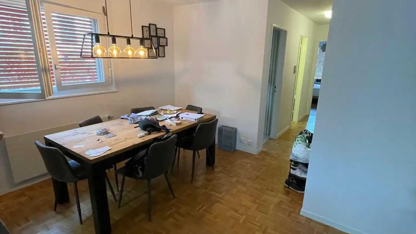 Wohnung mieten - Avenue Virgile-Rossel 10, 1012 Lausanne - Foto 4