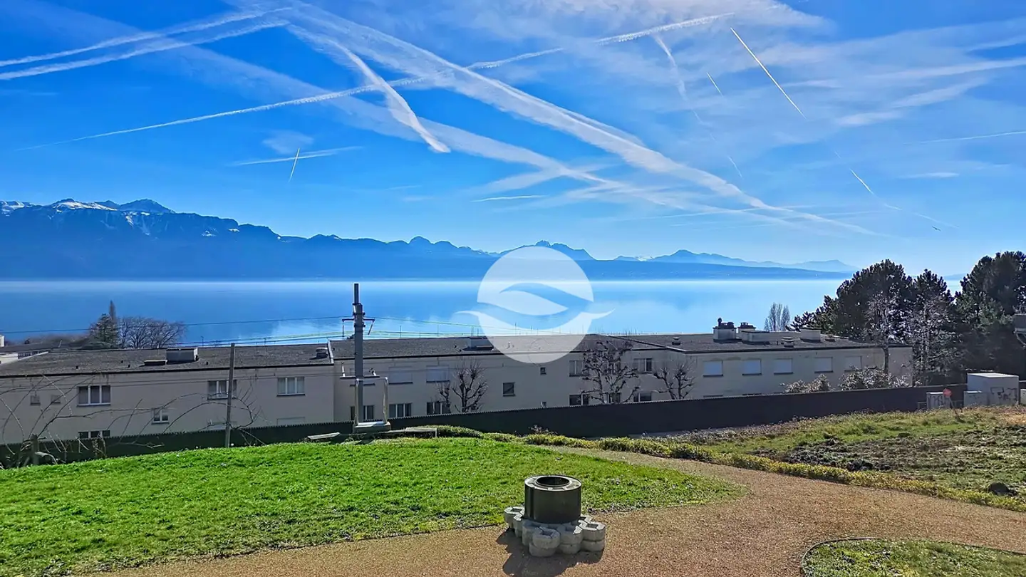 Appartamento in affitto - Chemin De Fénix 42, 1095 Lutry - Foto 2