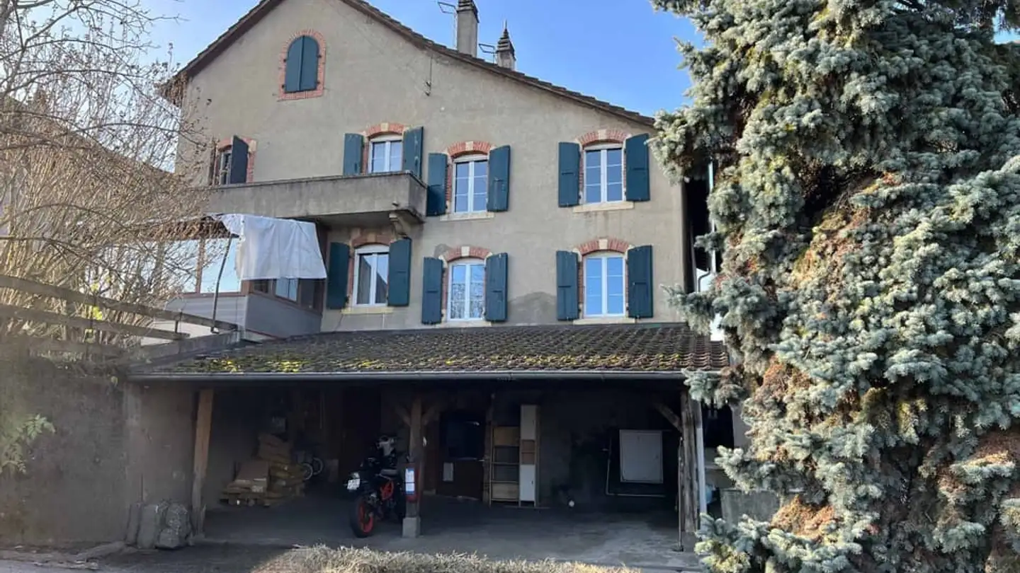 Single house for sale - 1354 Montcherand