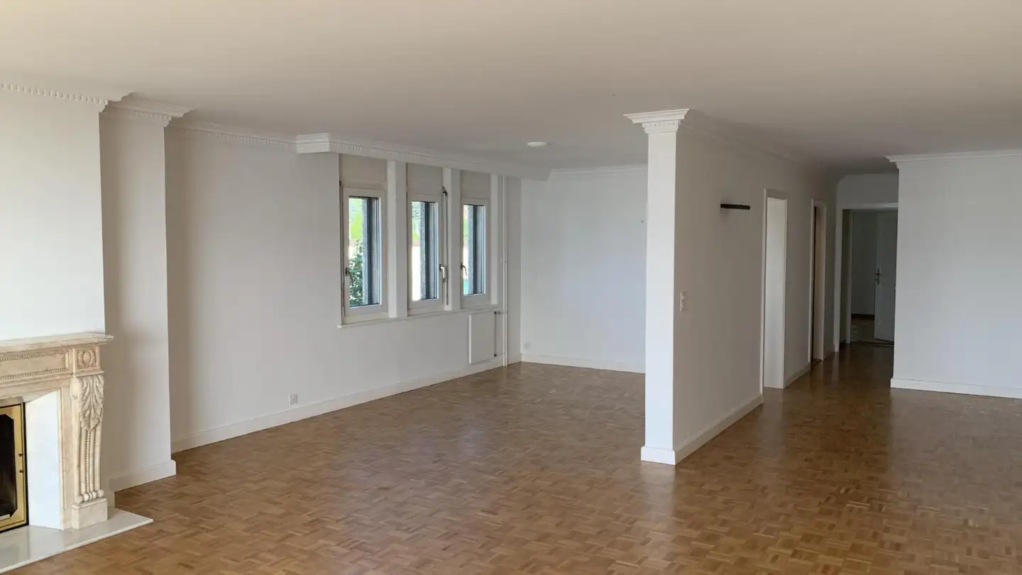 Apartment for rent - Rue De Lausanne 60, 1110 Morges - Photo 3