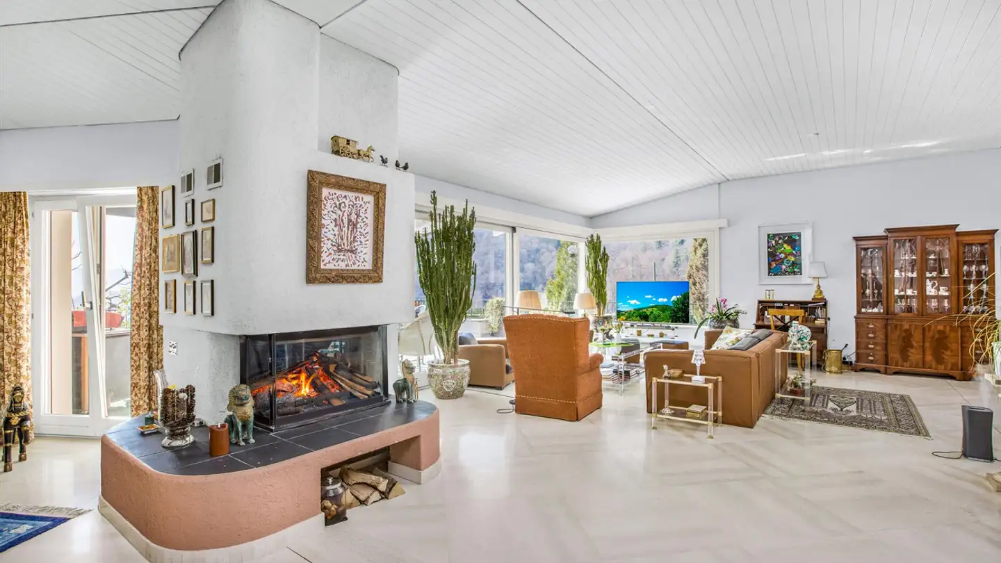 Single house for sale - 6986 Novaggio