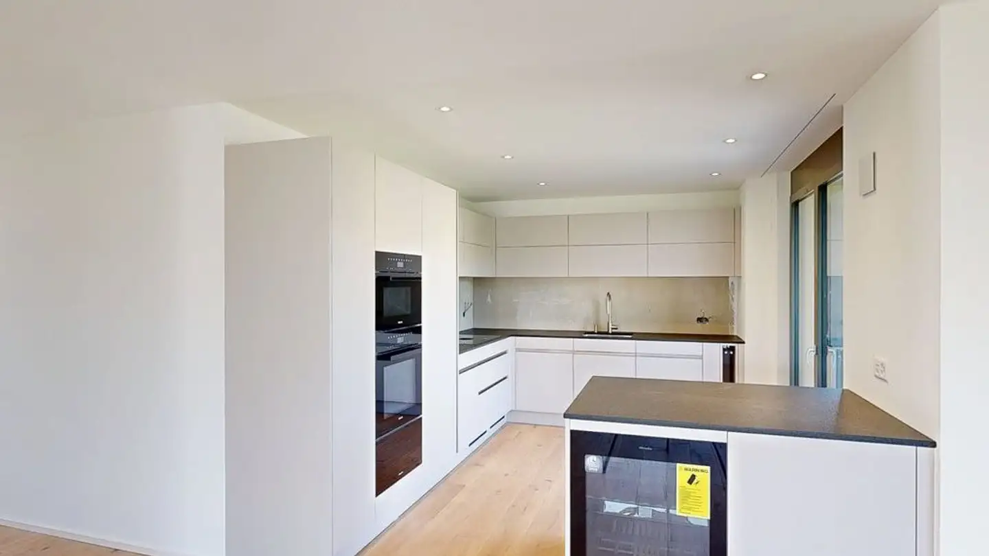 Appartement à louer - Stickiweg 10, 5615 Fahrwangen - Photo 2
