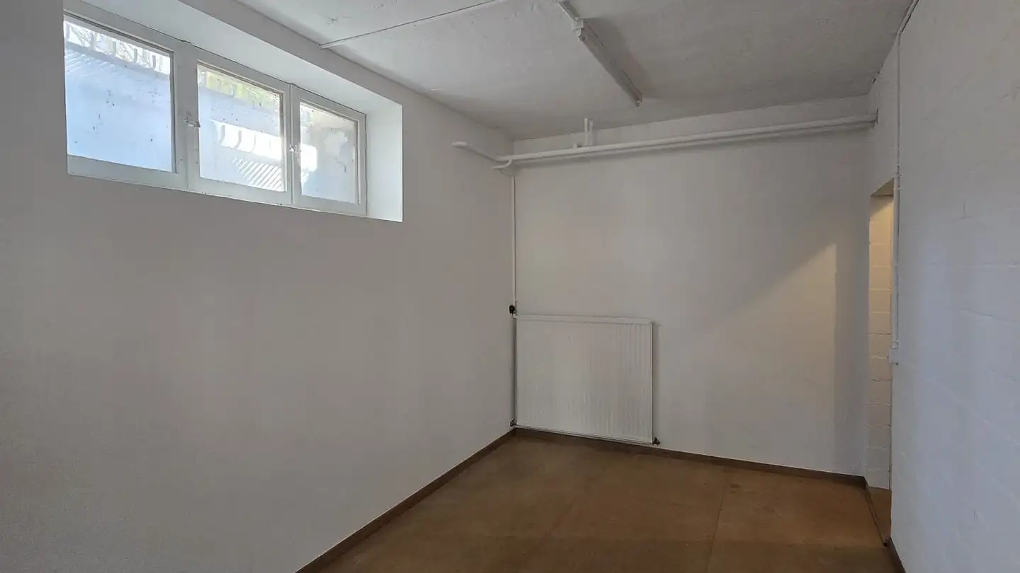 Hobby room for rent - Lentulusrain 4, 3007 Bern