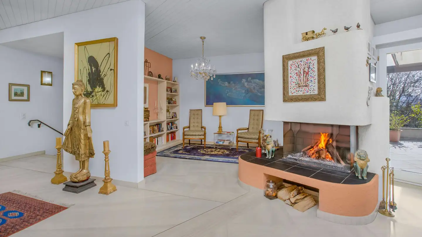 Single house for sale - 6986 Novaggio - Photo 2