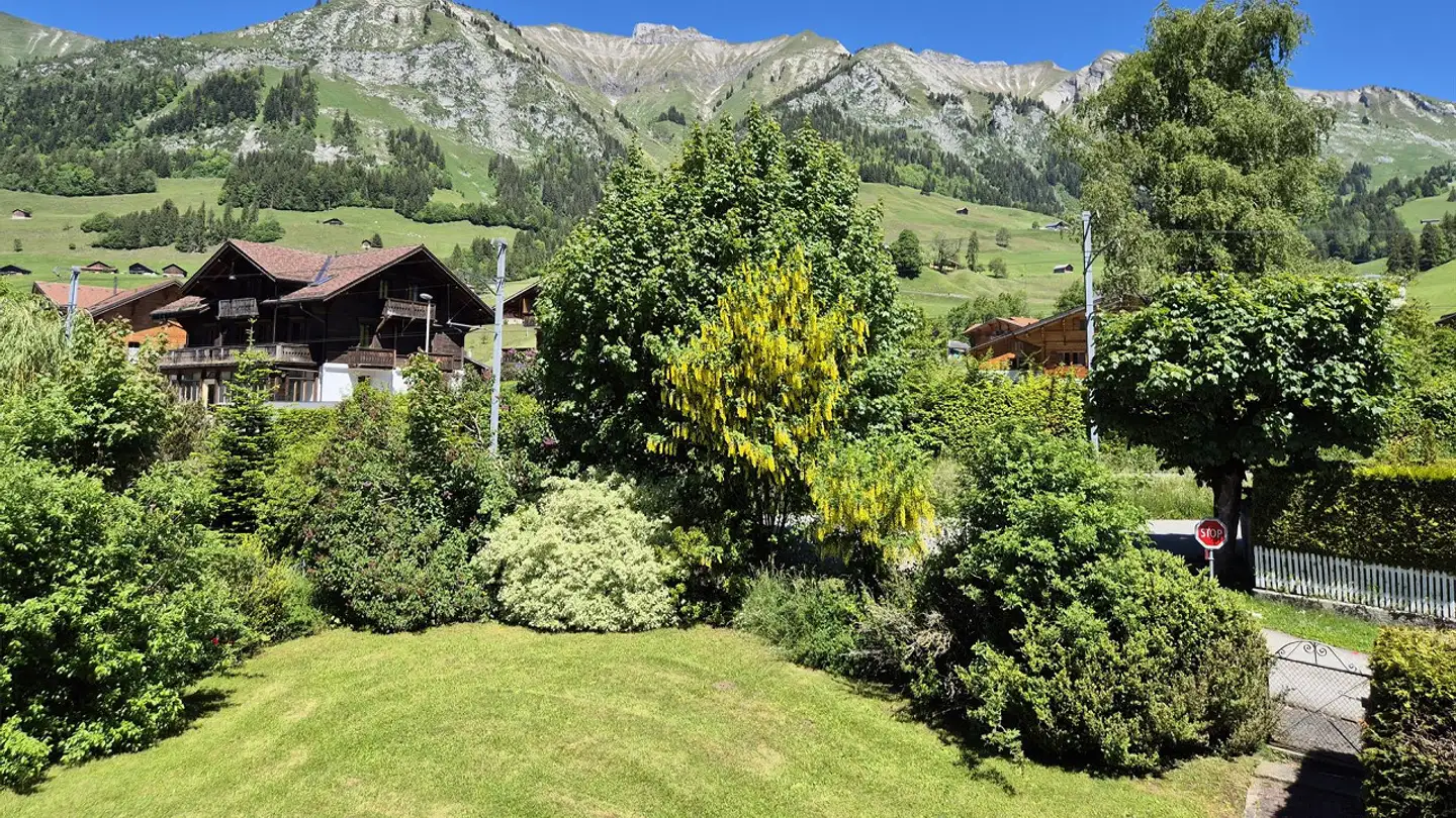 Wohnung kaufen - 1660 Château-d'Oex - Foto 2