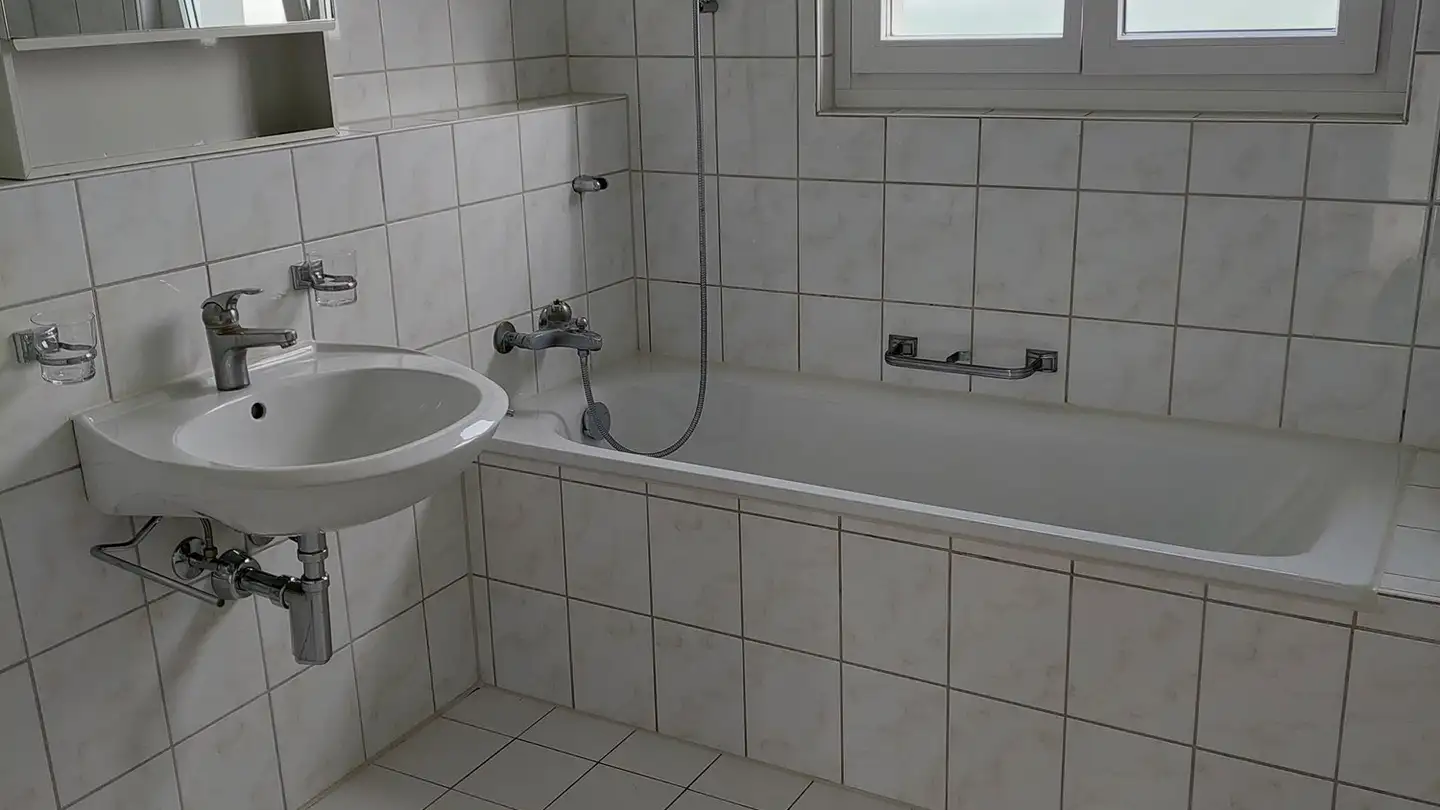 Appartamento in affitto - Harschwilerstrasse 18, 9203 Niederwil SG - Photo 3