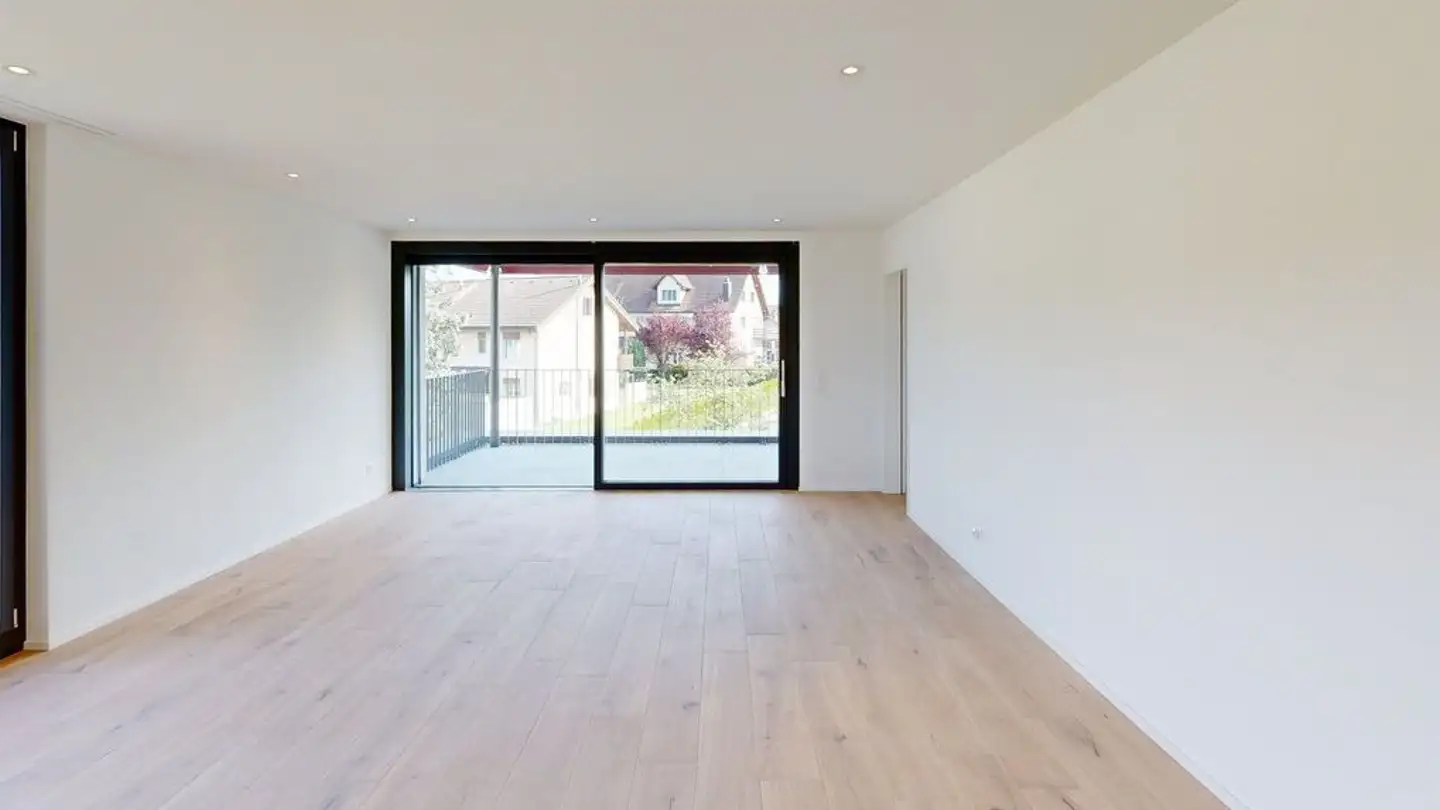 Appartement à louer - Stickiweg 10, 5615 Fahrwangen - Photo 3