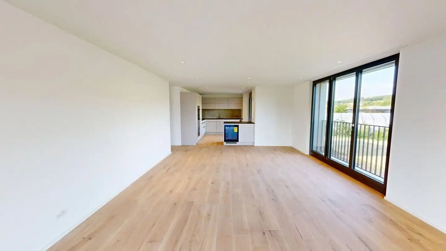 Appartement à louer - Stickiweg 10, 5615 Fahrwangen - Photo 4