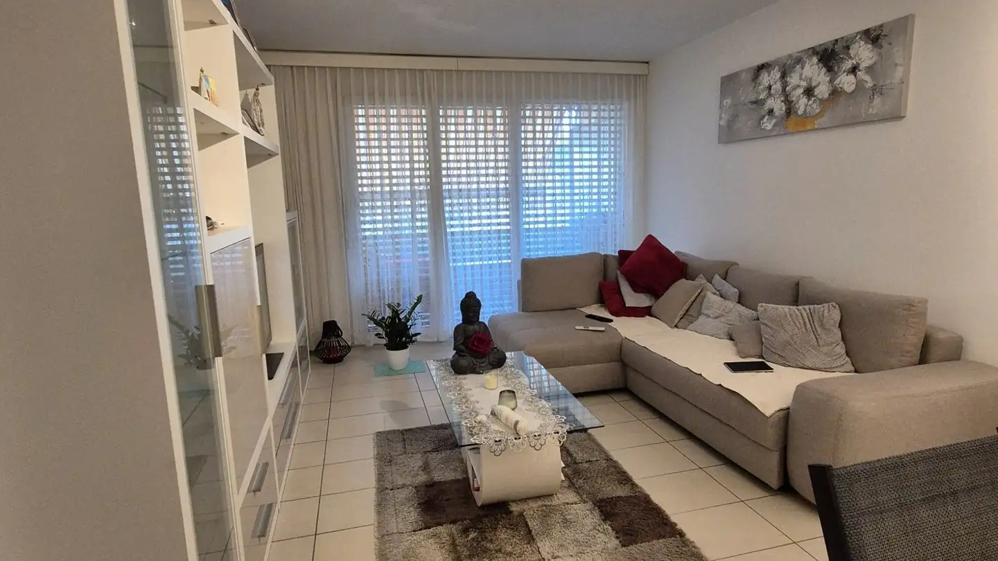 Appartamento in affitto - Via Locarno 102, 6616 Losone