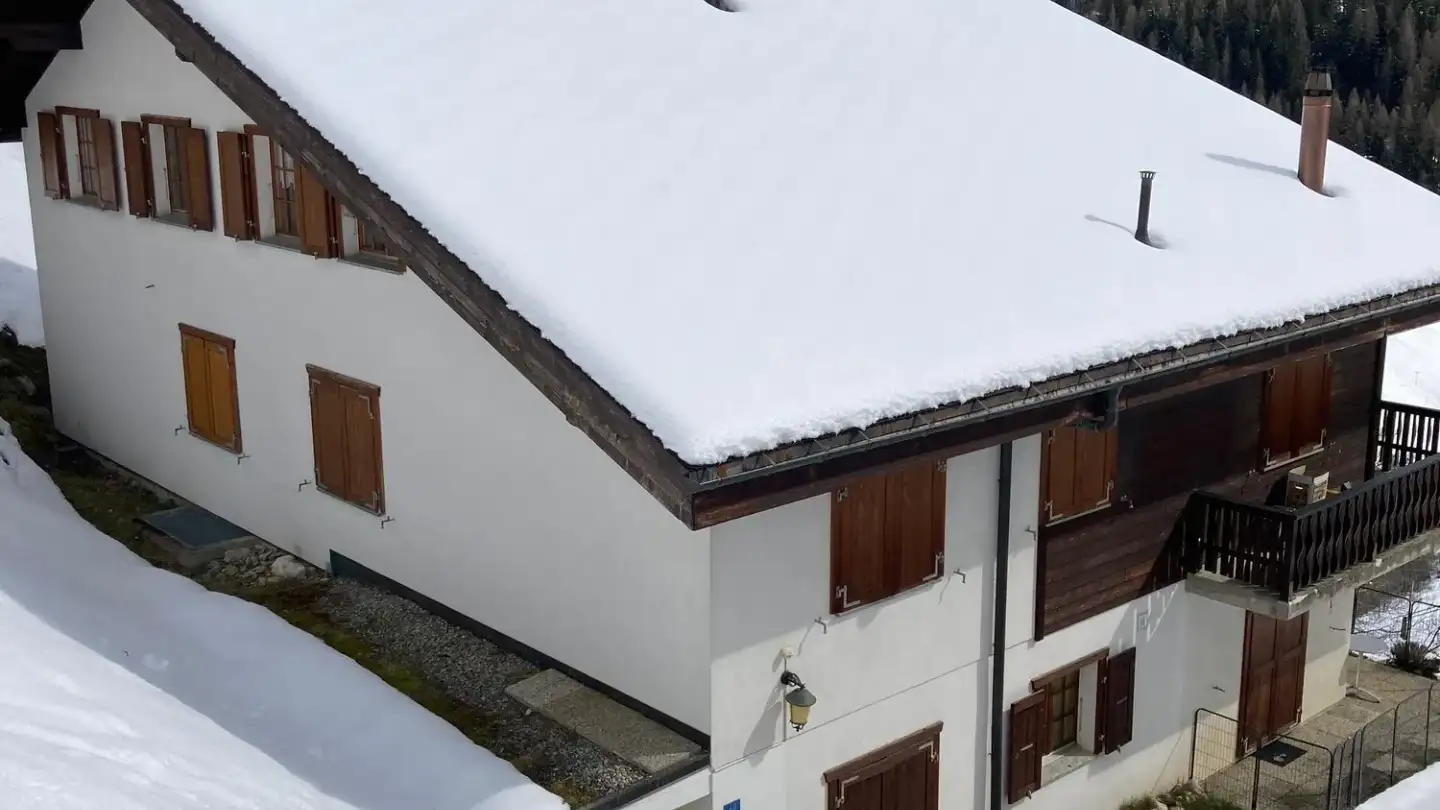 Attico in affitto - 3989 Niederwald
