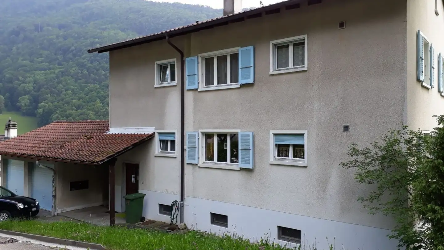 Appartement à louer - Haut Du Village 77, 2762 Roches BE