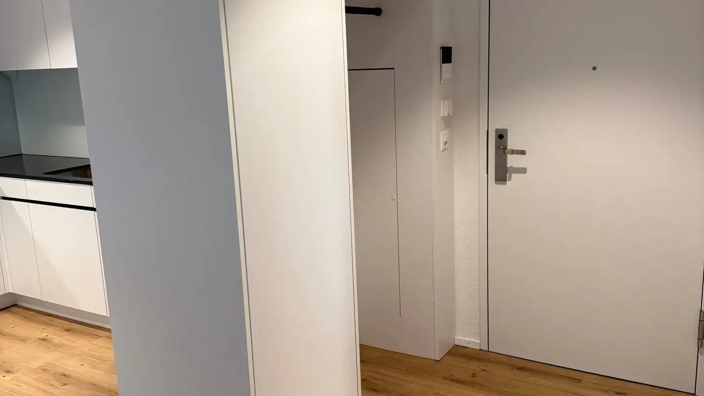 Appartamento in affitto - Obere Bahnhofstrasse 58b, 8640 Rapperswil SG