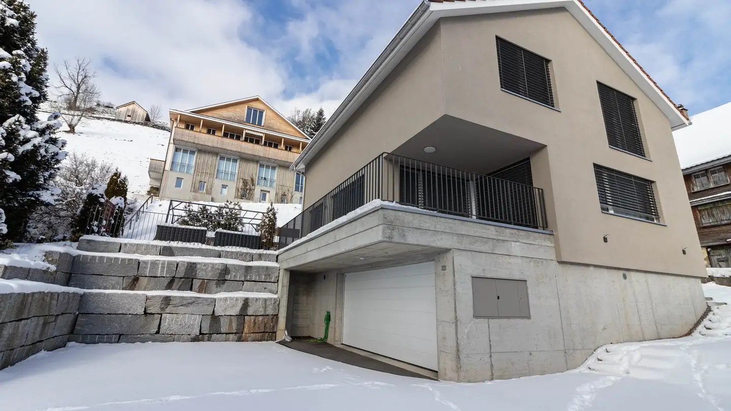 Casa singola in vendita - Sonnwiesstrasse 2064, 9651 Ennetbühl - Foto 3