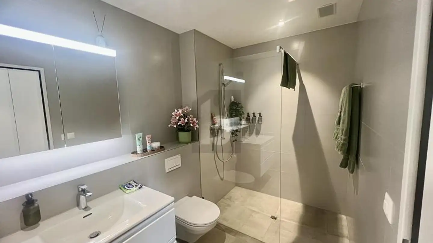 Appartement à louer - 8546 Islikon - Photo 3