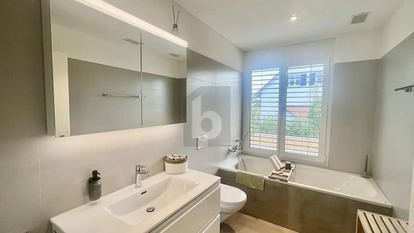 Appartement à louer - 8546 Islikon - Photo 4