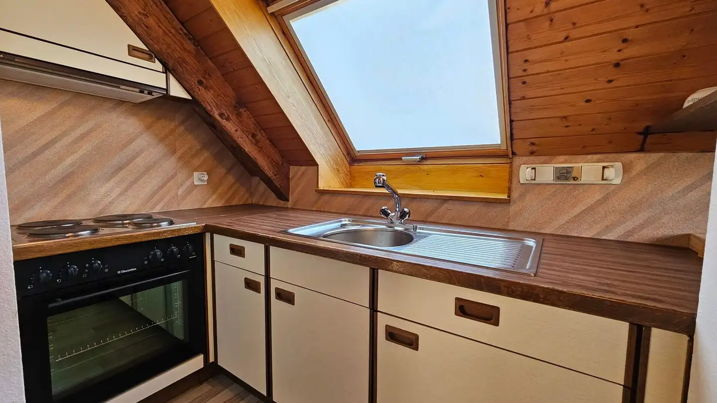 Appartamento in affitto - Champs Du Moulin 9, 2853 Courfaivre - Foto 3