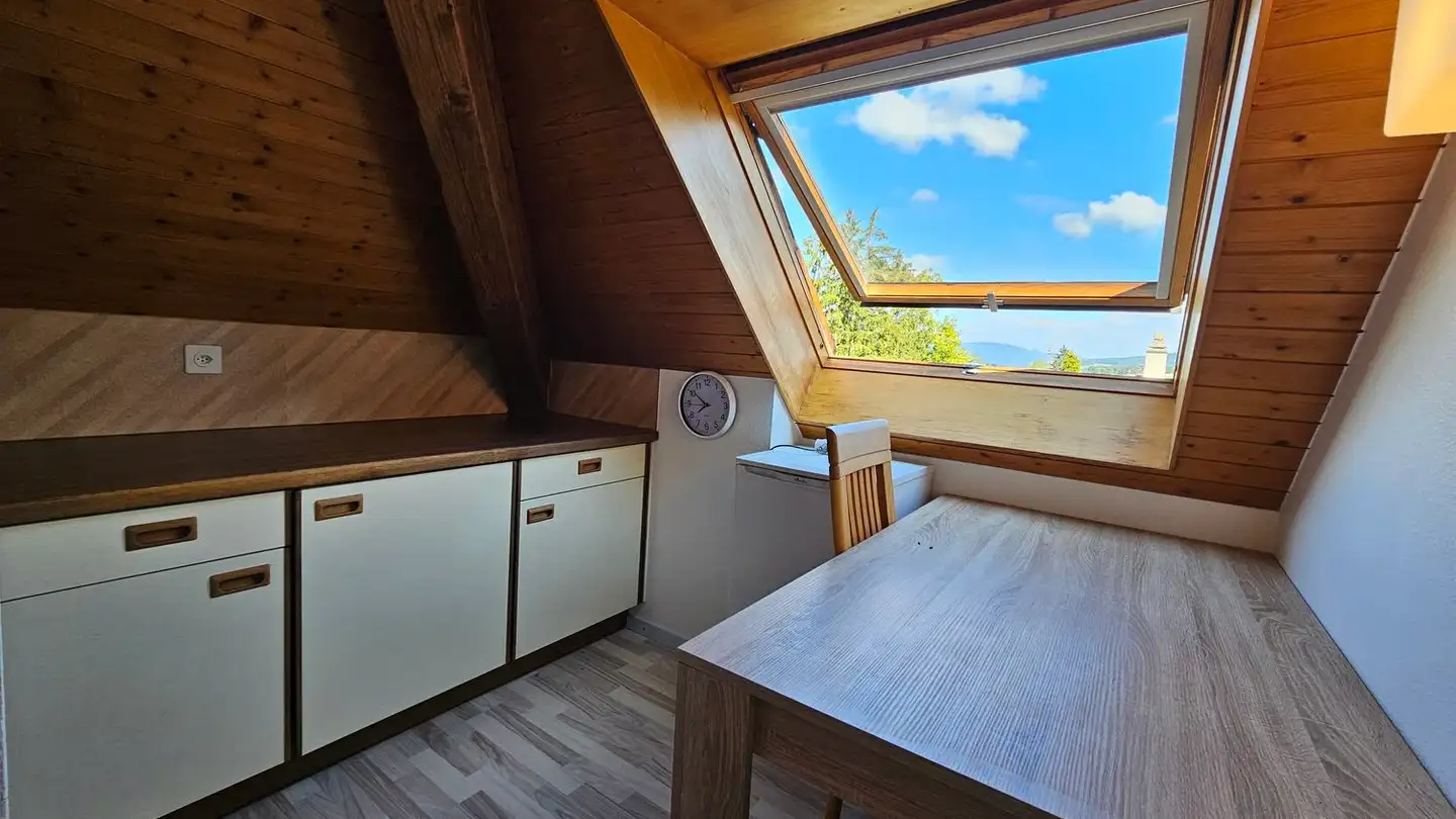 Appartamento in affitto - Champs Du Moulin 9, 2853 Courfaivre - Foto 4