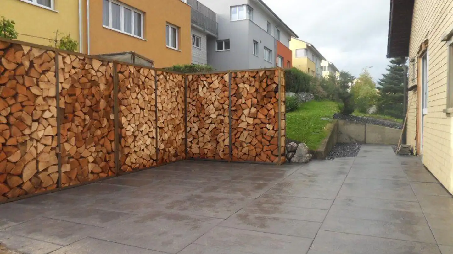 Single house for rent - Andwilerstrasse 31, 9200 Gossau SG - Photo 2