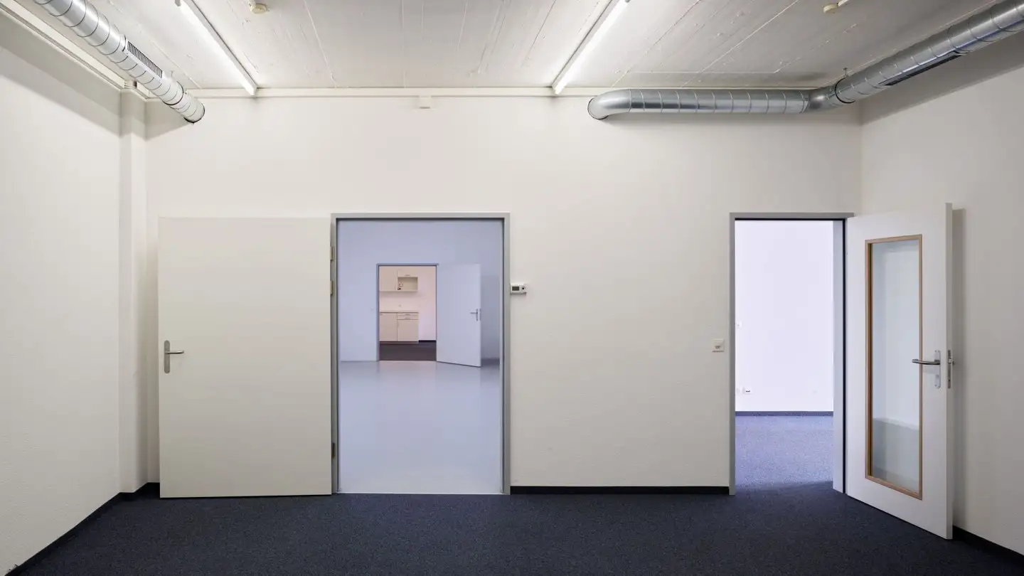 Spazio di archiviazione in affitto - Moosmattstrasse 36, 8953 Dietikon - Foto 2