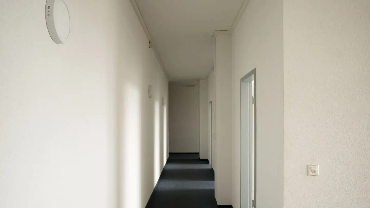 Spazio di archiviazione in affitto - Moosmattstrasse 36, 8953 Dietikon - Foto 3