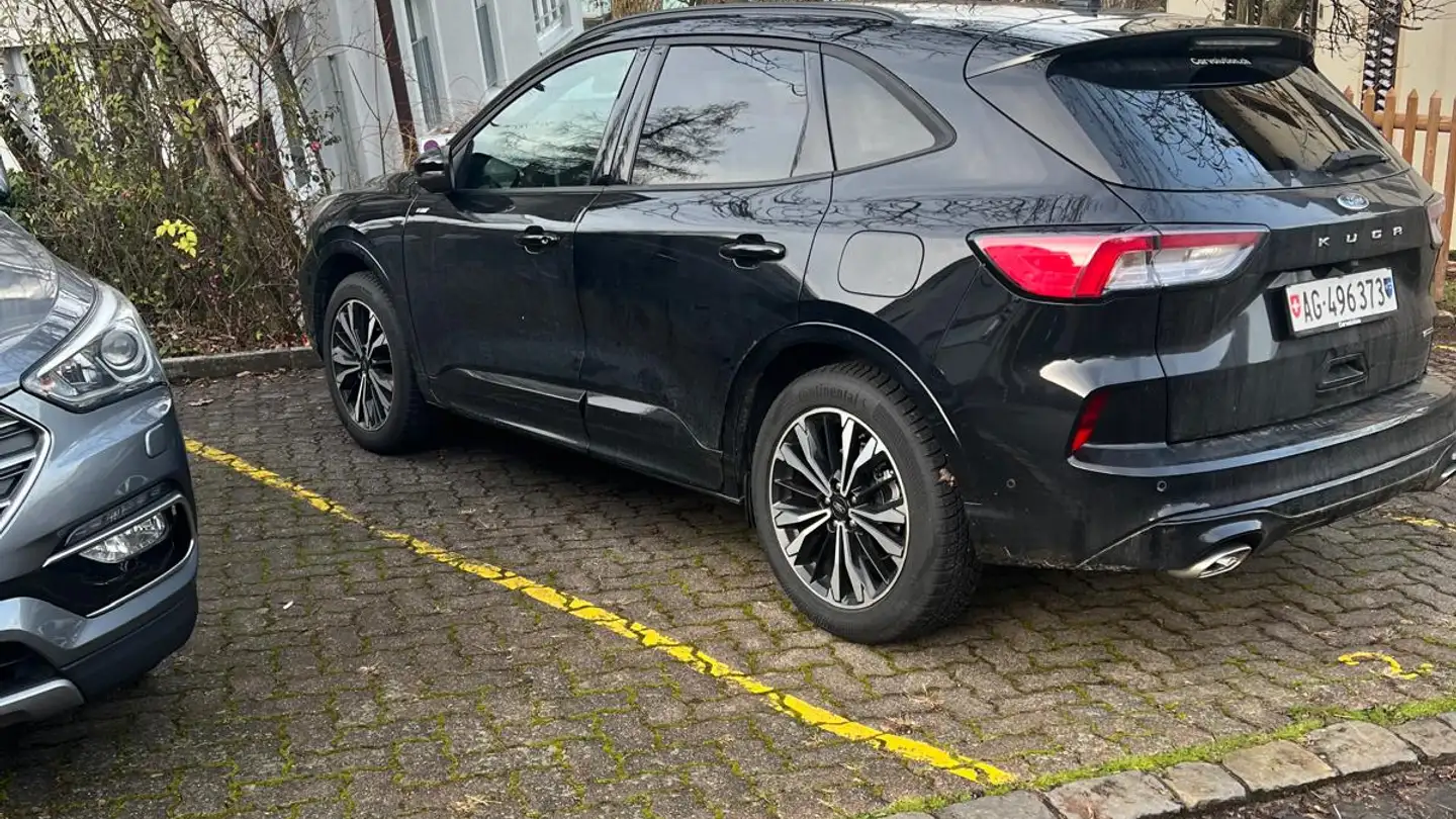 Parkplatz im Freien mieten - Birmensdorferstrasse 543, 8055 Zürich