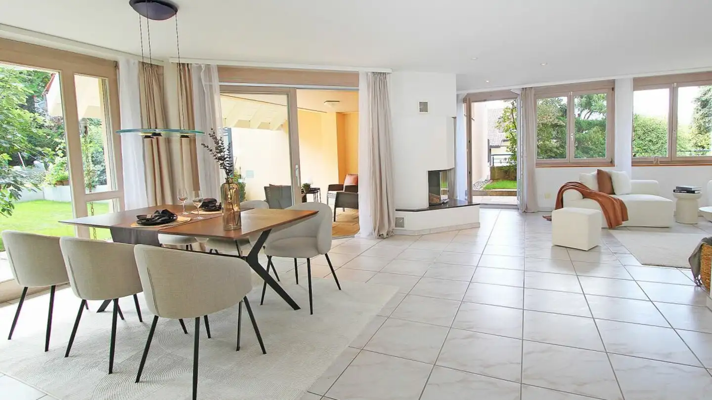 Single house for sale - 4148 Pfeffingen