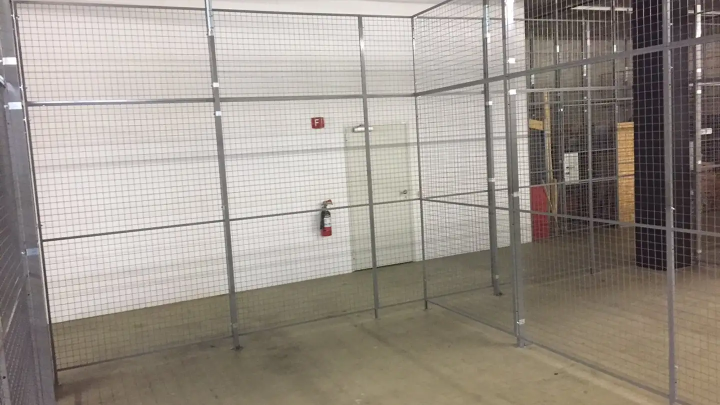 Lagerraum mieten - Tannenstrasse 98, 8424 Embrach